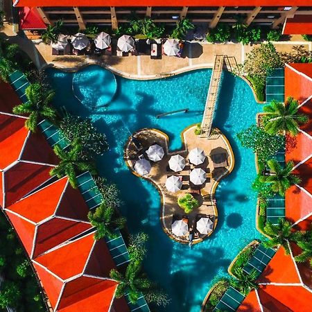 Aonang Orchid Resort Ao Nang Exterior photo