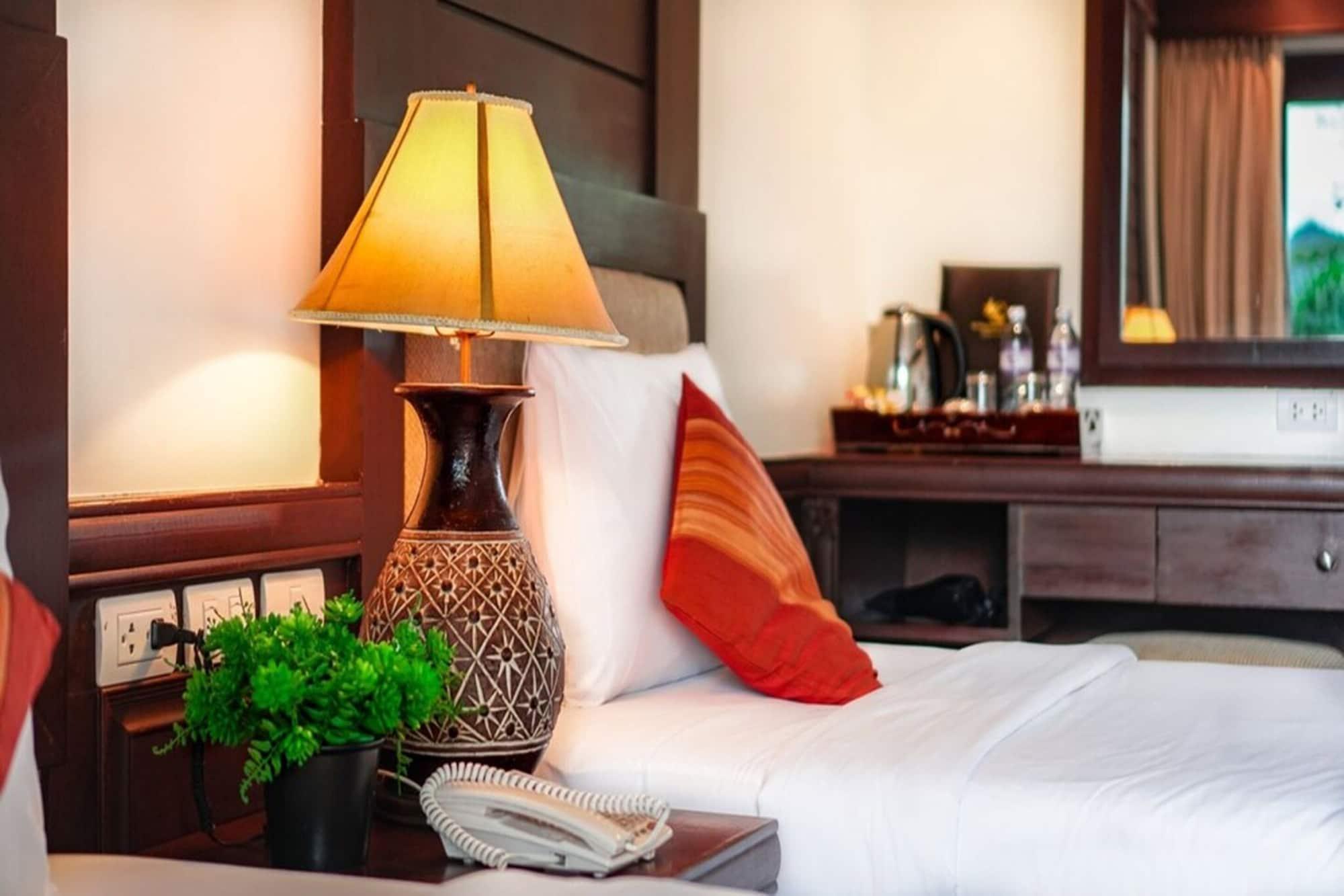 Aonang Orchid Resort Ao Nang Exterior photo