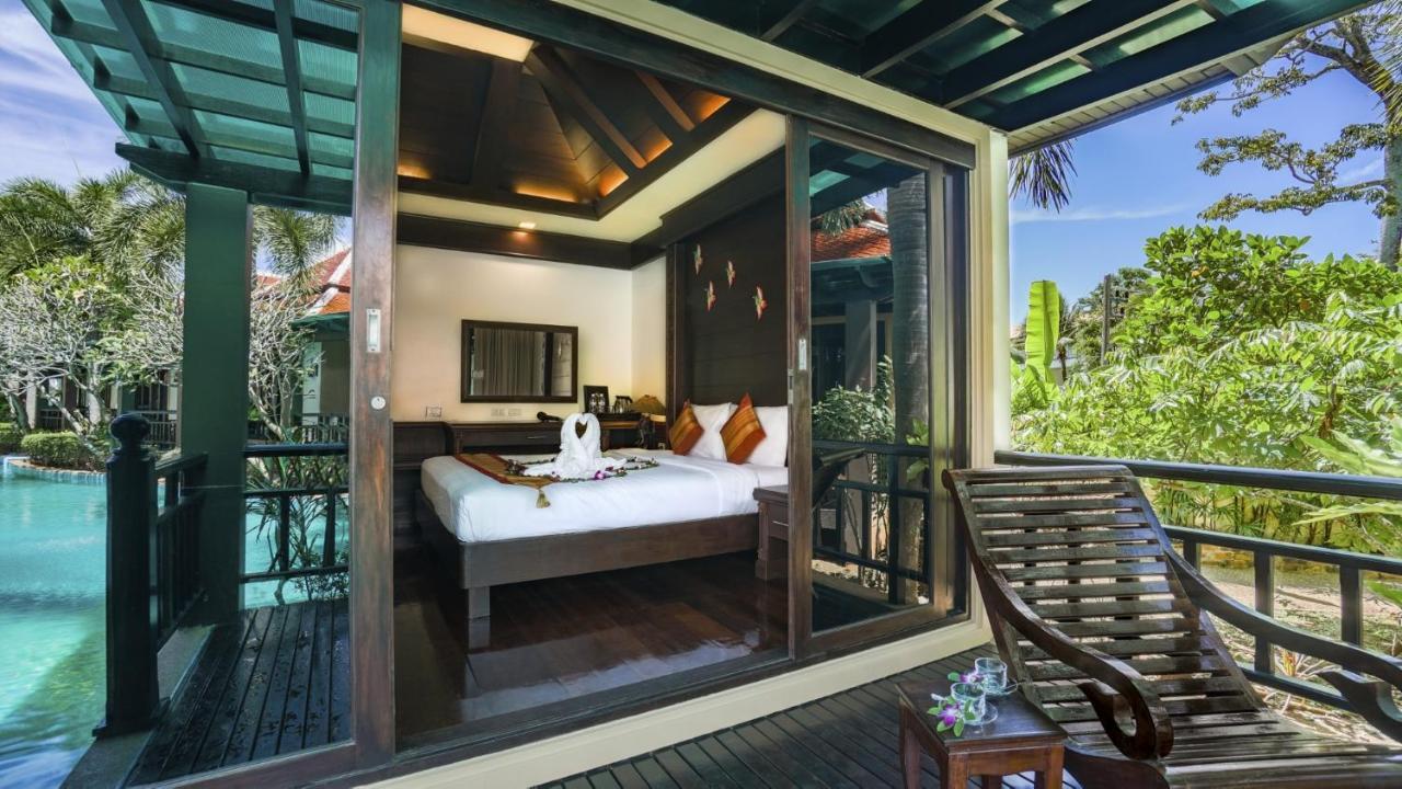 Aonang Orchid Resort Ao Nang Exterior photo